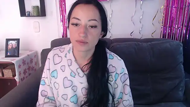 Megann Love30 online show from June 2026 02:23:02 PM