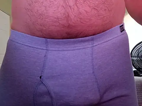 Snapshot of FitnessDaddy chatting on July 2026 06:40:02 PM FitnessDaddy online show from July 2026 06:40:02 PM