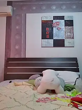 USA SQUIRT MILF online show from July 2026 09:12:02 AM
