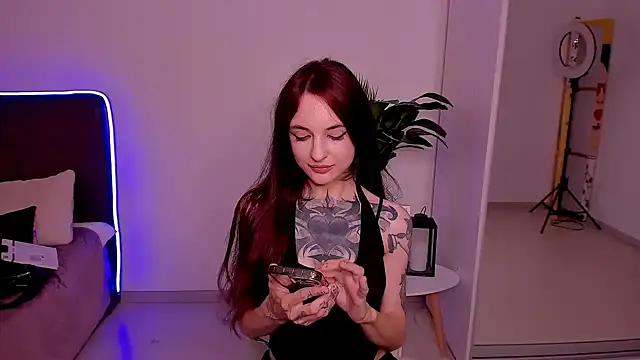 Mila rosse45 online show from June 2026 01:50:01 PM