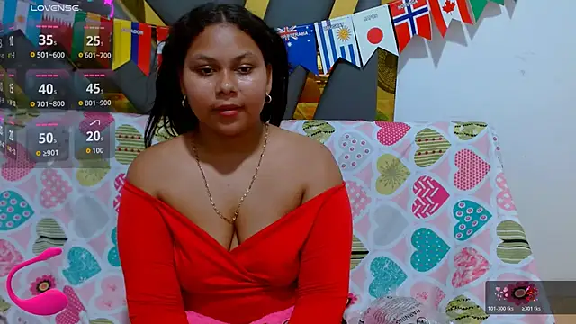 BellaCanela18 online show from June 2026 03:49:02 PM