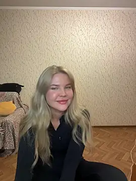 Amelia900 online show from June 2026 08:02:01 PM