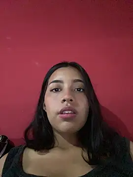 Snapshot of camilainocente69 chatting on July 2026 09:21:02 PM camilainocente69 online show from July 2026 09:21:02 PM
