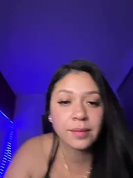 Snapshot of Sarah_miaa chatting on July 2026 01:41:02 AM Sarah miaa online show from July 2026 01:41:02 AM