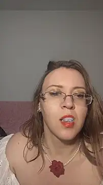 AriaEaston online show from June 2026 04:29:02 PM