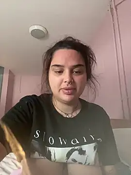 Snapshot of sabrinaslut chatting on June 2026 04:12:02 PM sabrinaslut online show from June 2026 04:12:02 PM