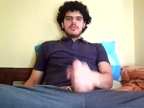 Snapshot of Hectorssuarez chatting on July 2026 09:54:02 PM Hectorssuarez online show from July 2026 09:54:02 PM