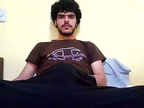 Snapshot of Hectorssuarez chatting on July 2026 10:47:02 PM Hectorssuarez online show from July 2026 10:47:02 PM