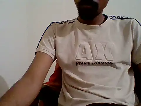 Krish0320 online show from June 2026 04:57:01 PM