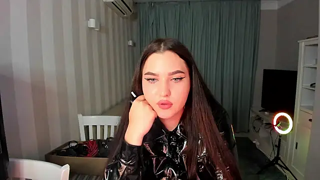LatexDominatrix online show from July 2026 10:20:01 PM