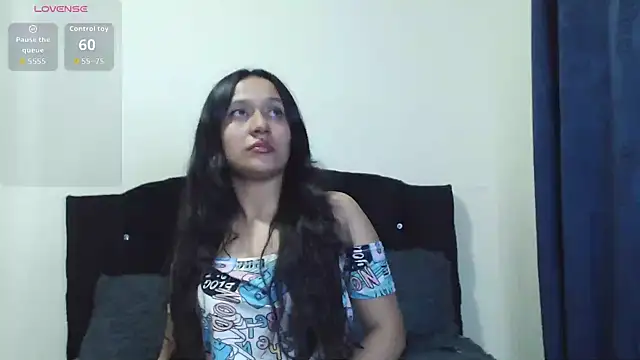 Snapshot of KarolCast chatting on July 2026 05:02:02 AM KarolCast online show from July 2026 05:02:02 AM