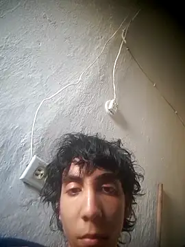 Snapshot of Black-wizard chatting on July 2026 09:41:01 PM Black-wizard online show from July 2026 09:41:01 PM