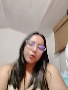 Snapshot of nanamisum chatting on July 2026 04:47:01 AM nanamisum online show from July 2026 04:47:01 AM