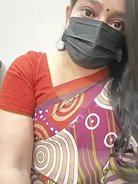 Deesha Rani online show from July 2026 10:21:01 AM