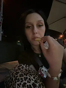 Anisarby69 online show from July 2026 08:08:02 PM