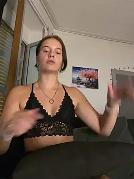 Snapshot of Eleaoff chatting on July 2026 09:52:02 PM Eleaoff online show from July 2026 09:52:02 PM