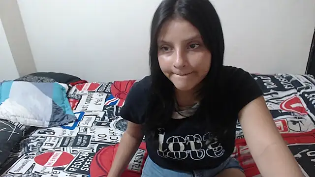 small stefania online show from July 2026 06:36:01 PM