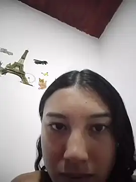 Snapshot of LilyMillers_ chatting on July 2026 09:28:02 PM LilyMillers online show from July 2026 09:28:02 PM