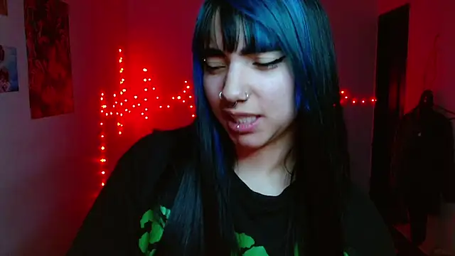 Snapshot of Victoria_Goddes chatting on July 2026 03:43:01 AM Victoria Goddes online show from July 2026 03:43:01 AM