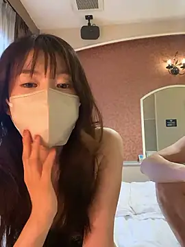 mina-0814-jpn online show from July 2026 10:18:01 AM