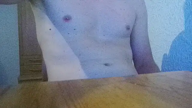 Lazy Lust online show from July 2026 08:48:01 PM