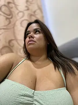 AliceStarshine online show from February 2025 11:15:02 PM