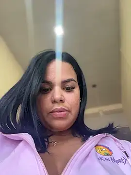 AliceStarshine online show from January 2026 09:51:02 PM