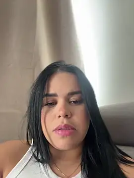 AliceStarshine online show from July 2026 07:31:01 PM