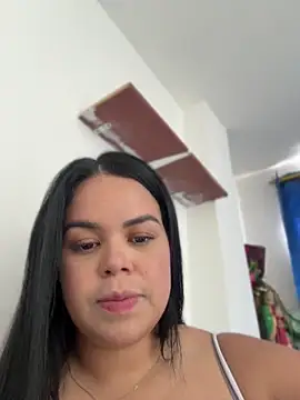 AliceStarshine online show from July 2026 03:03:02 PM