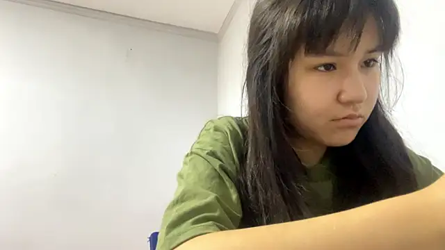 KaseyLeak online show from July 2026 10:07:01 AM