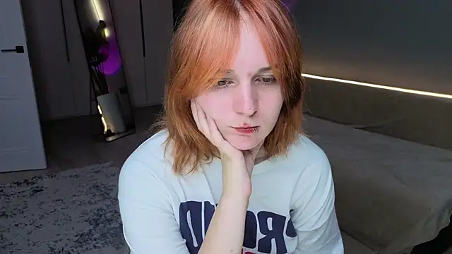 Selene Graves online show from July 2026 06:18:02 AM