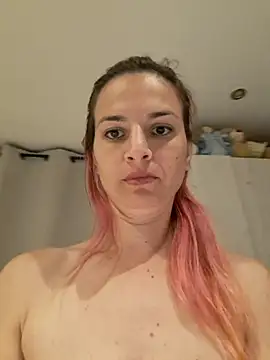 Vickeysweet online show from July 2026 08:00:01 PM