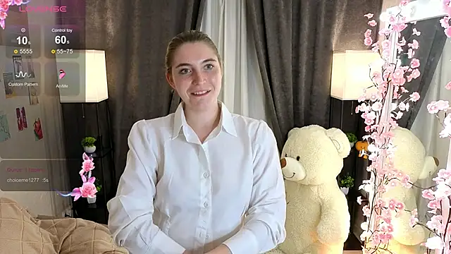 Snapshot of MeiNoir chatting on July 2026 07:05:02 PM MeiNoir online show from July 2026 07:05:02 PM
