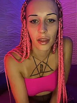 Snapshot of Dolly-Delicious chatting on July 2026 03:55:02 AM Dolly-Delicious online show from July 2026 03:55:02 AM