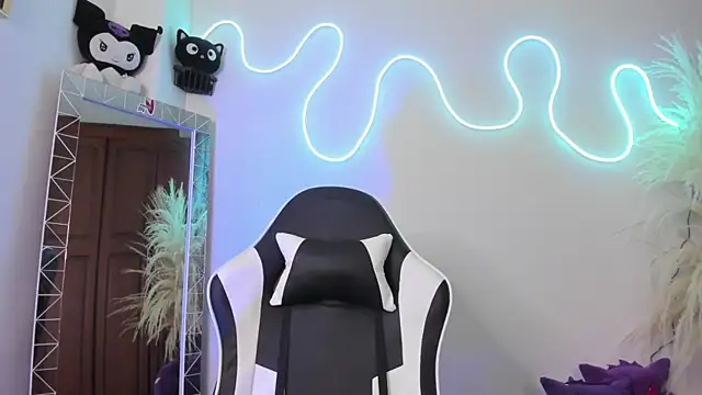 CarolineEvanss 11 online show from July 2026 03:20:02 AM