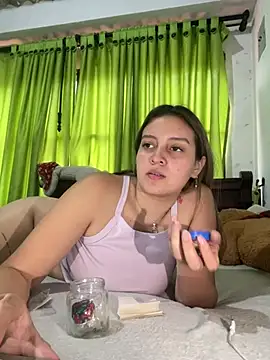 Rebecka699 online show from July 2026 09:39:01 PM