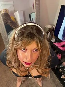 heathernicoled online show from July 2026 08:51:02 AM