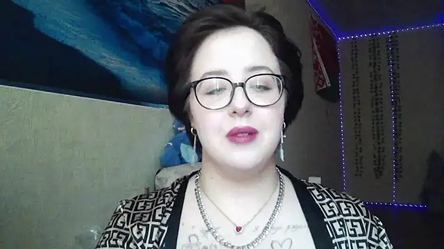 Snapshot of NessaLiberta chatting on July 2026 10:20:01 AM NessaLiberta online show from July 2026 10:20:01 AM