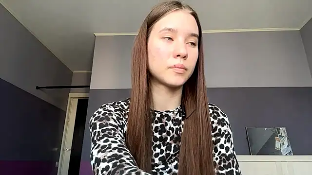 NichellePrueter online show from July 2026 07:32:02 AM