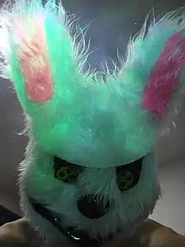 Snapshot of Happy_rabbith chatting on July 2026 08:27:02 AM Happy rabbith online show from July 2026 08:27:02 AM
