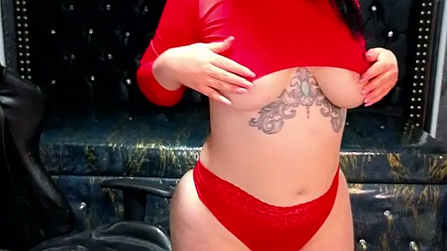 Ruby Hot B online show from July 2026 09:30:01 PM