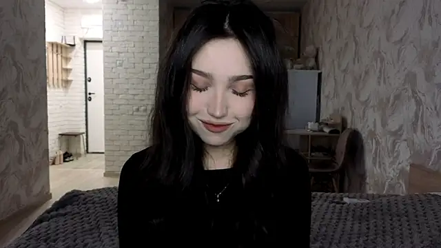 Snapshot of AmieSky chatting on July 2026 02:05:02 AM AmieSky online show from July 2026 02:05:02 AM