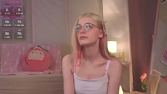Snapshot of AnikaSparks chatting on July 2026 03:22:01 AM AnikaSparks online show from July 2026 03:22:01 AM
