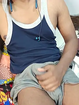 DaddyRickie online show from July 2026 08:07:02 AM