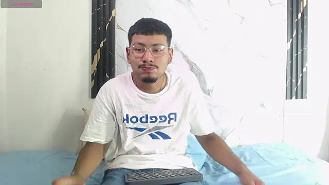 logan black49 online show from July 2026 04:13:01 PM