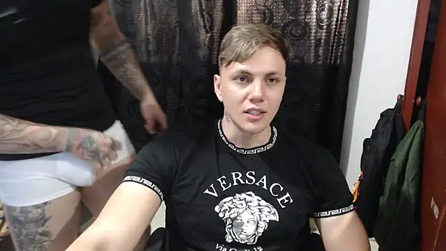 Snapshot of kike_energy chatting on May 2026 09:53:02 PM kike energy online show from May 2026 09:53:02 PM