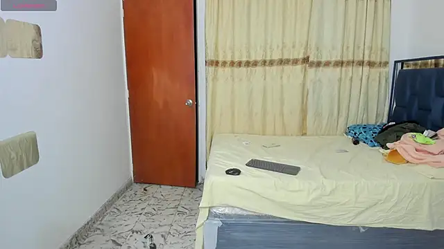 LupeAdams online show from December 2024 07:03:01 AM