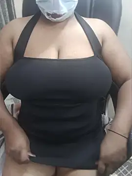 Snapshot of Hansi_hot chatting on July 2026 06:24:02 PM Hansi hot online show from July 2026 06:24:02 PM