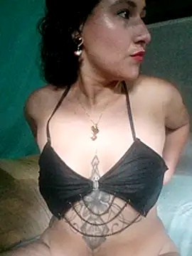 MERLINA ROYALE online show from July 2026 10:15:01 PM