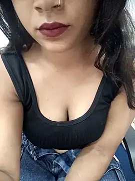 Avni  258123 online show from July 2026 06:27:01 AM